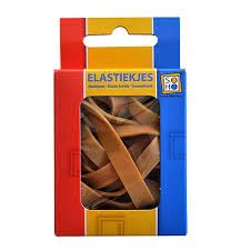 SOHO ELASTIEKJES POST Ã¸ 80MM (3706004)